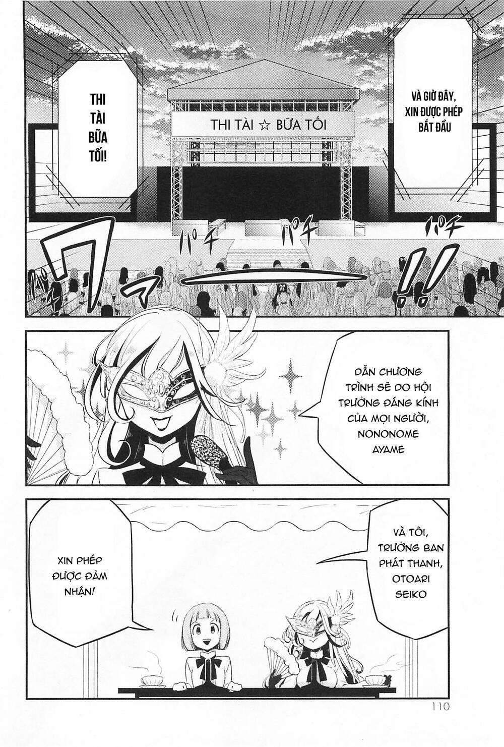 opapagoto chapter 9 - Trang 4