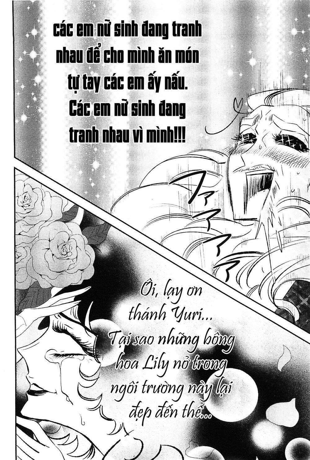 opapagoto chapter 9 - Trang 26