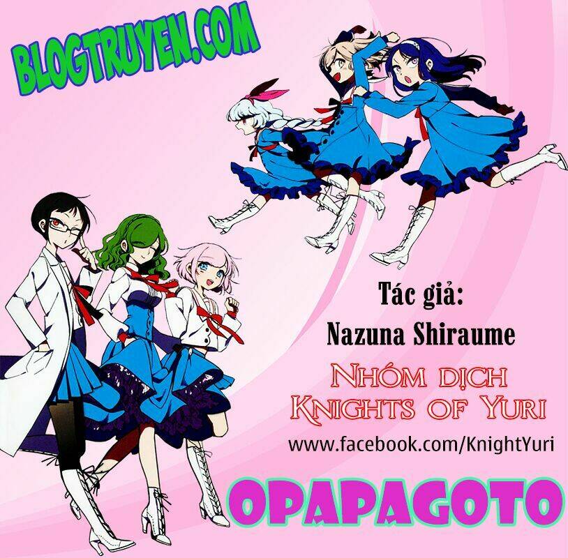 opapagoto chapter 10 - Trang 1