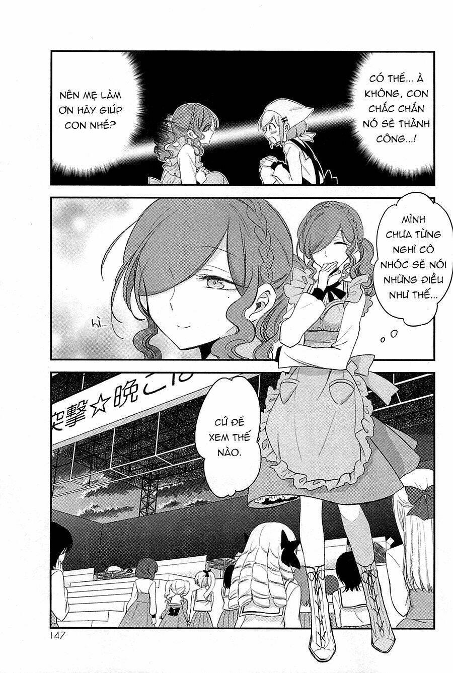 opapagoto chapter 10 - Trang 3