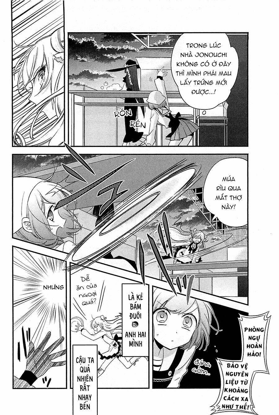 opapagoto chapter 10 - Trang 6