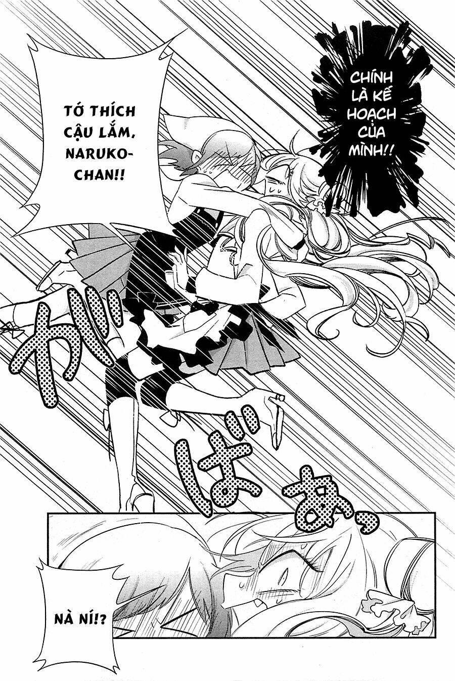 opapagoto chapter 10 - Trang 7