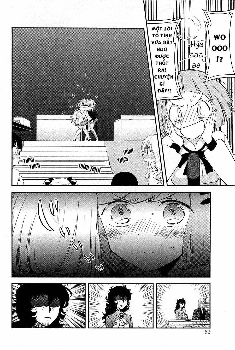 opapagoto chapter 10 - Trang 8