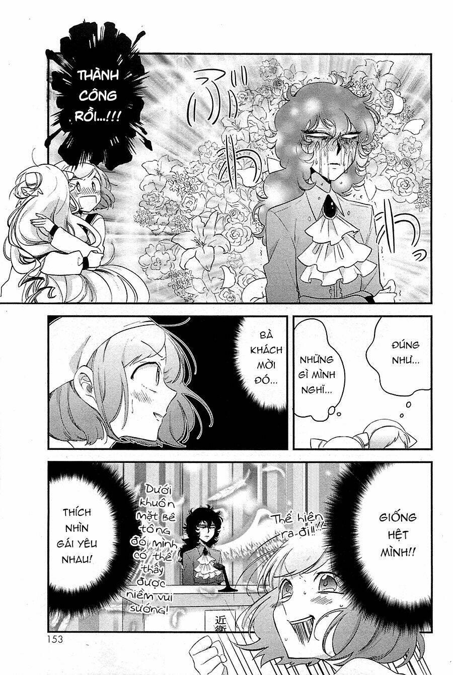 opapagoto chapter 10 - Trang 9