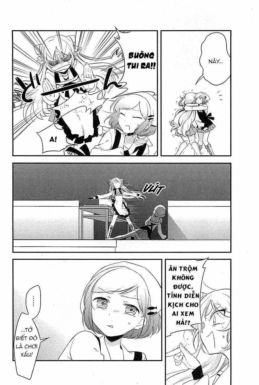 opapagoto chapter 10 - Trang 10