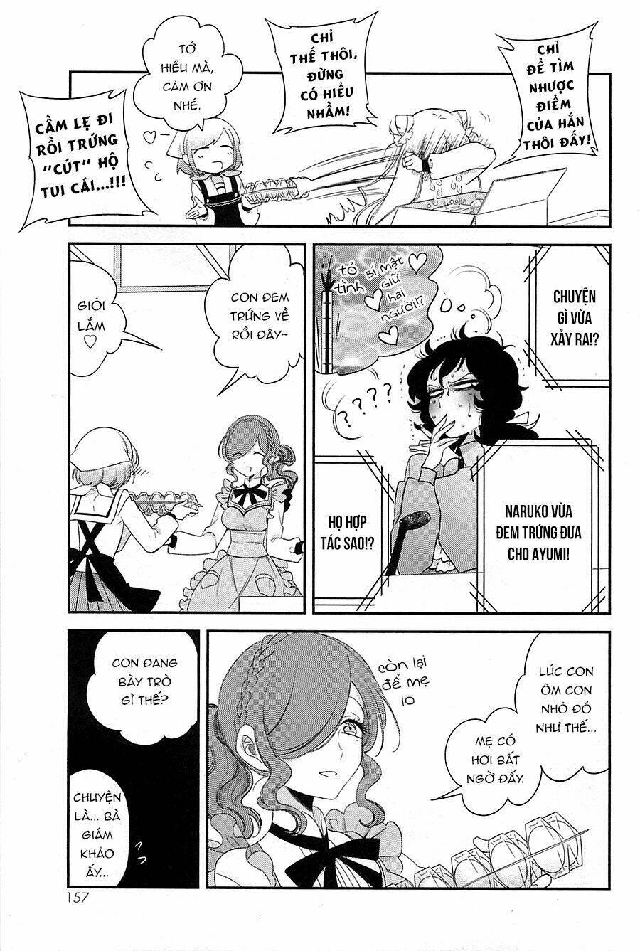 opapagoto chapter 10 - Trang 13