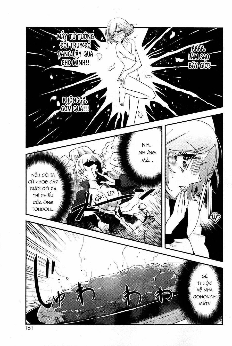 opapagoto chapter 10 - Trang 17