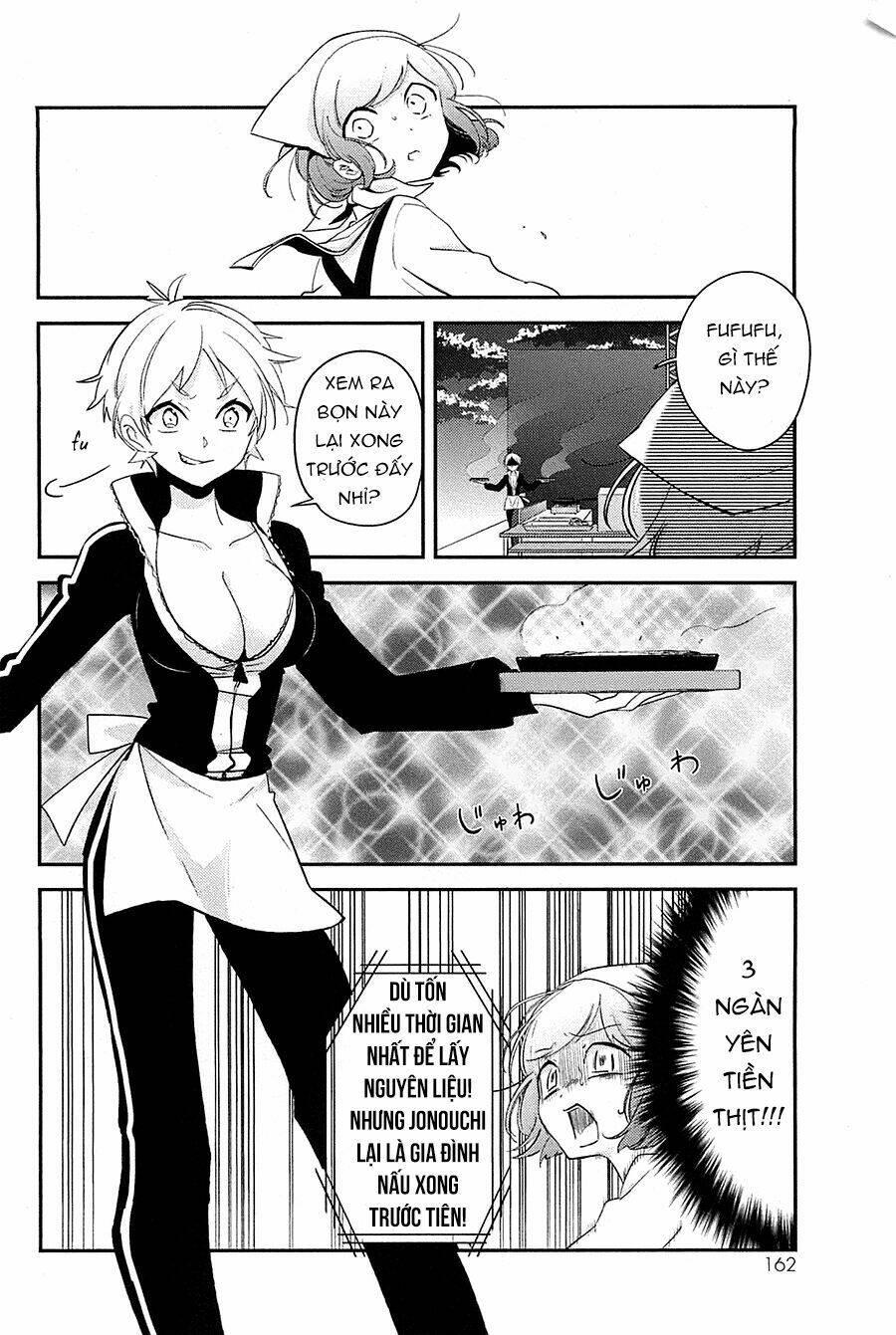 opapagoto chapter 10 - Trang 18