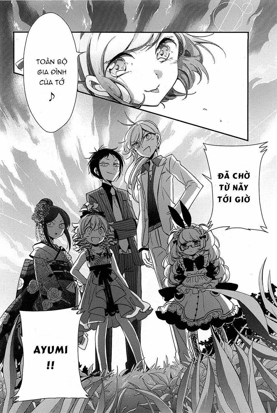 opapagoto chapter 10 - Trang 24