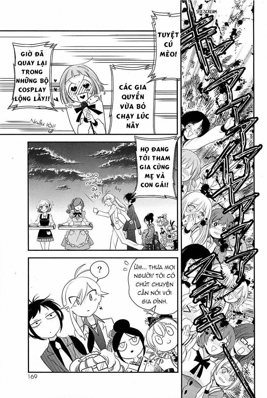 opapagoto chapter 10 - Trang 25
