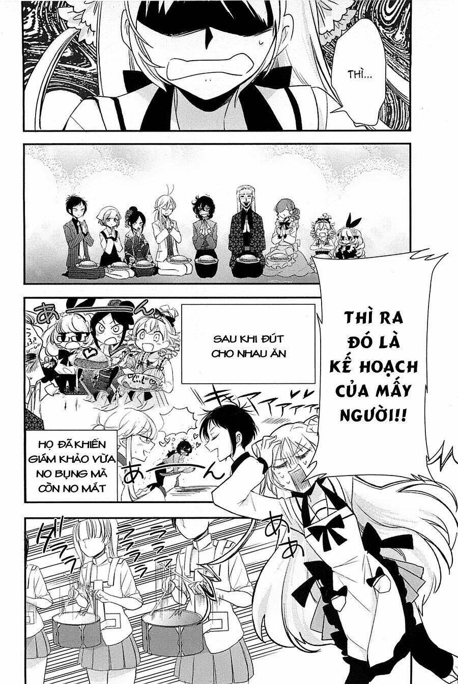 opapagoto chapter 10 - Trang 29