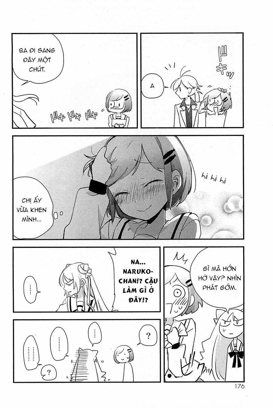 opapagoto chapter 10 - Trang 31