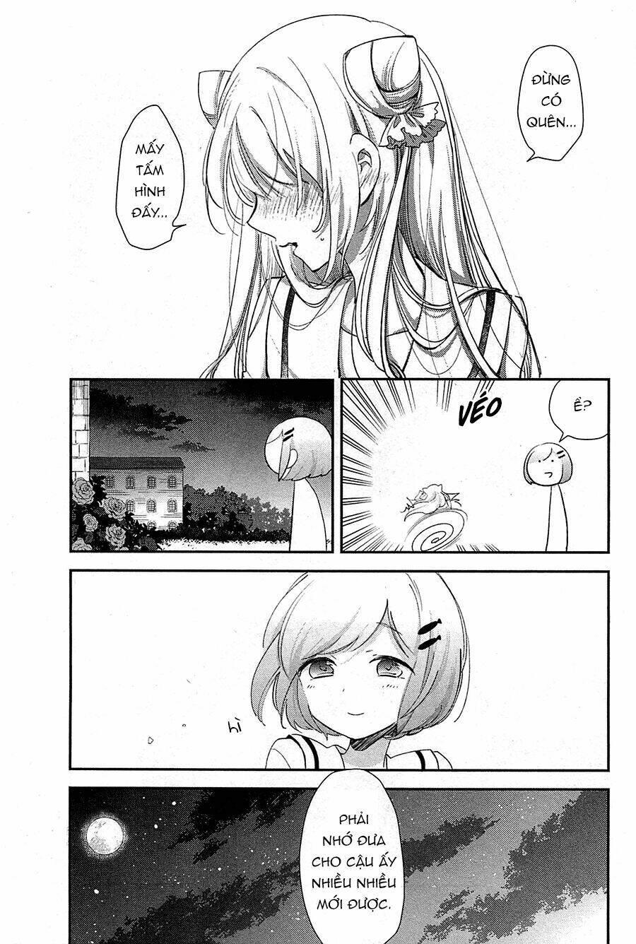 opapagoto chapter 10 - Trang 32