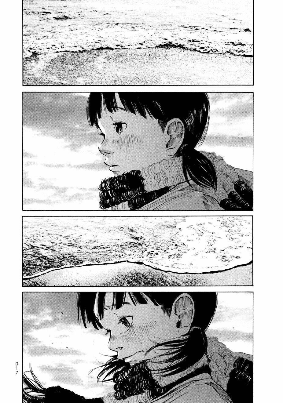 umibe no onnanoko chapter 1 - Trang 19