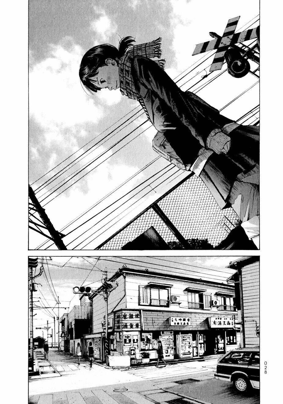 umibe no onnanoko chapter 1 - Trang 30