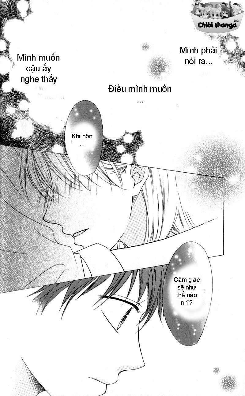 kiss made no kyori chapter 1 - Trang 40