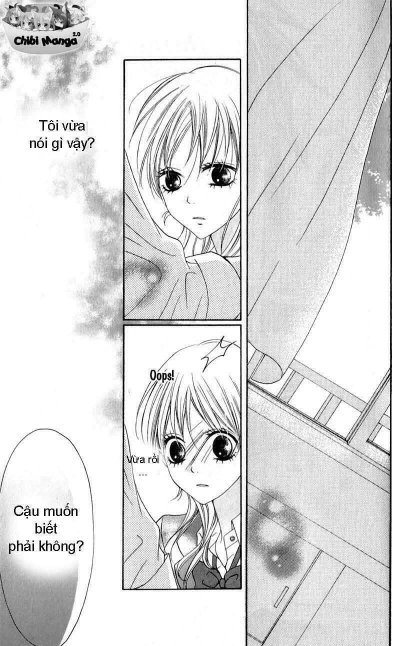 kiss made no kyori chapter 1 - Trang 41