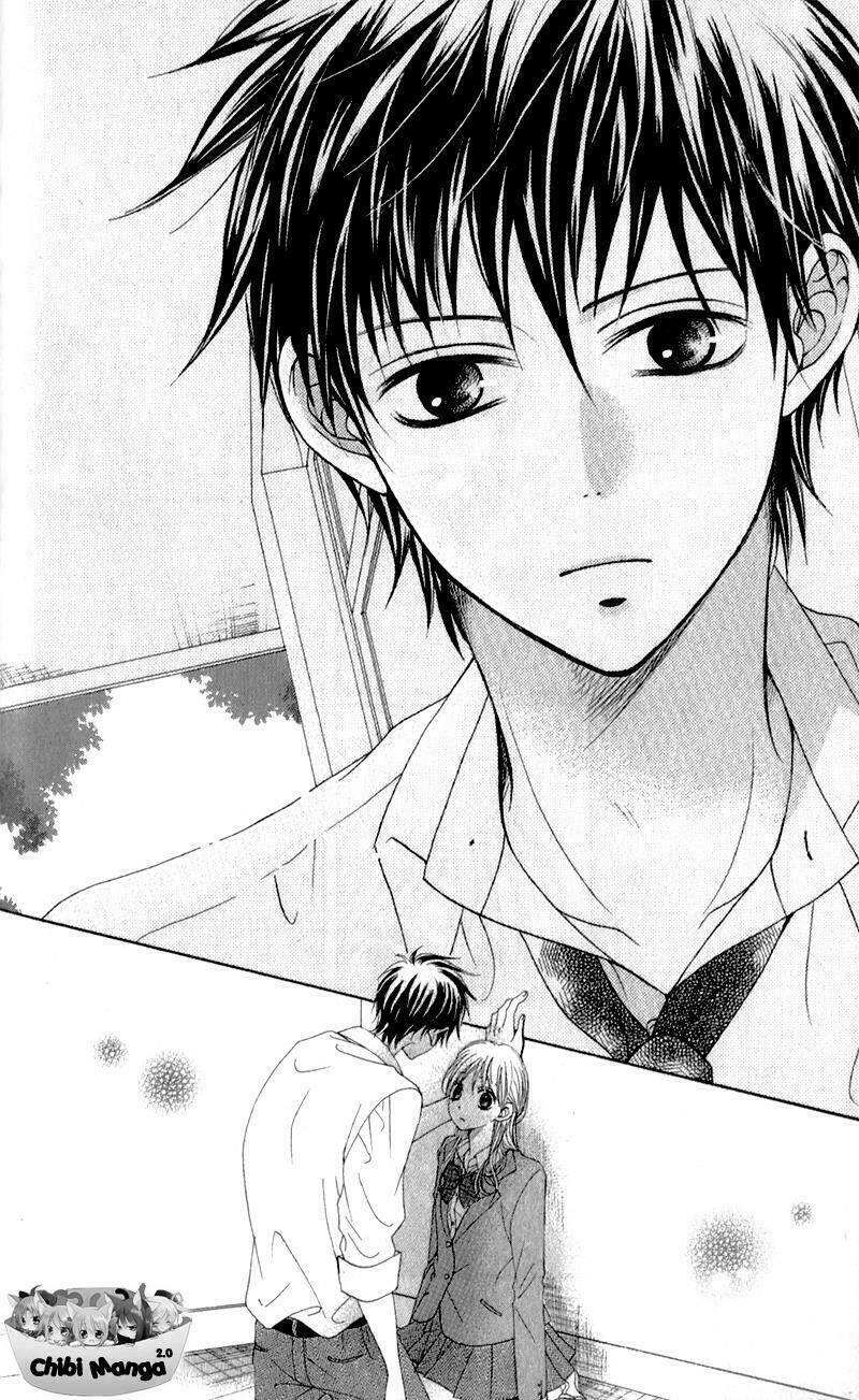 kiss made no kyori chapter 1 - Trang 42