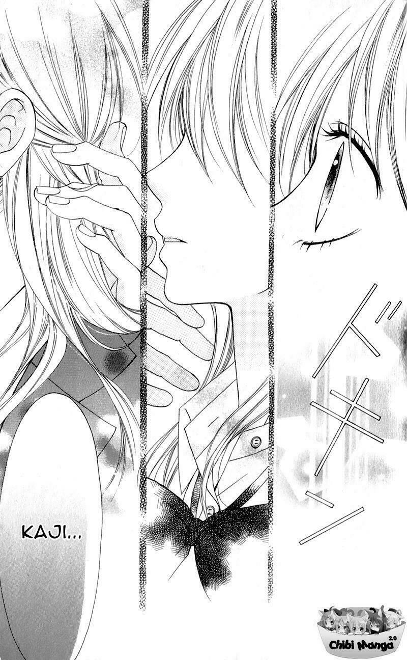 kiss made no kyori chapter 1 - Trang 43