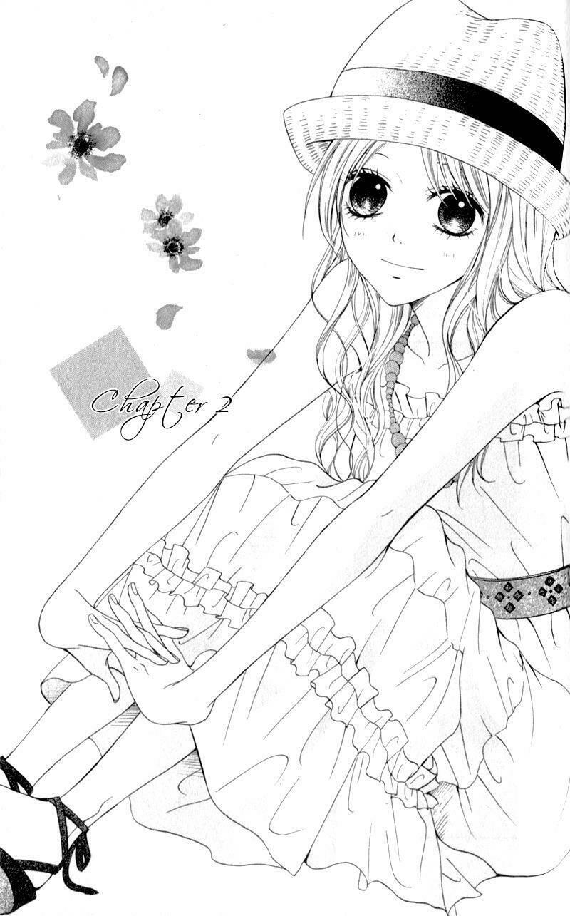 kiss made no kyori chapter 2 - Trang 2