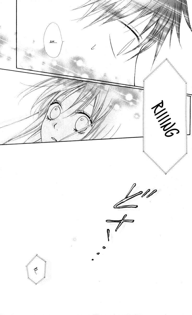 kiss made no kyori chapter 2 - Trang 30