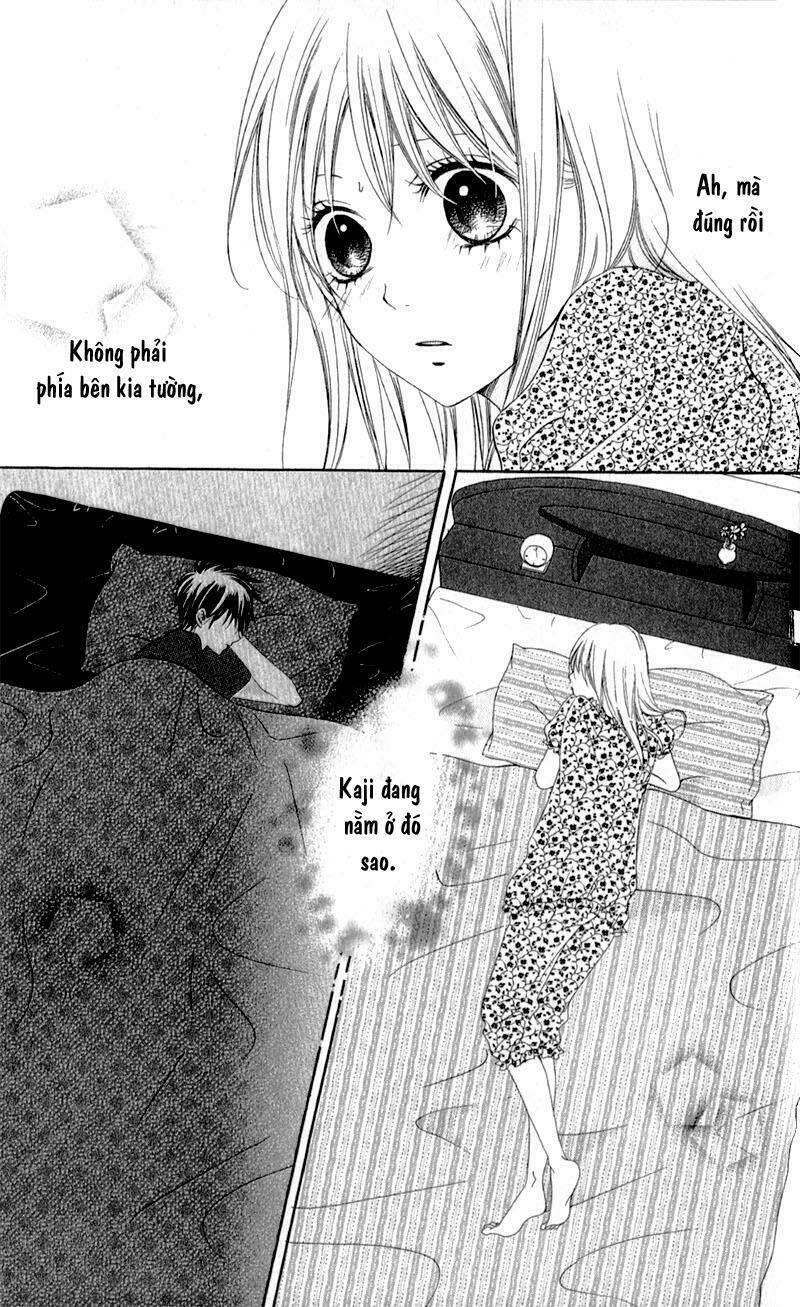 kiss made no kyori chapter 2 - Trang 38