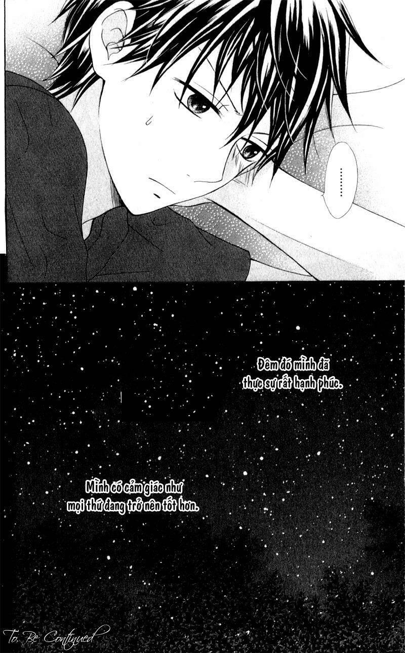 kiss made no kyori chapter 2 - Trang 39