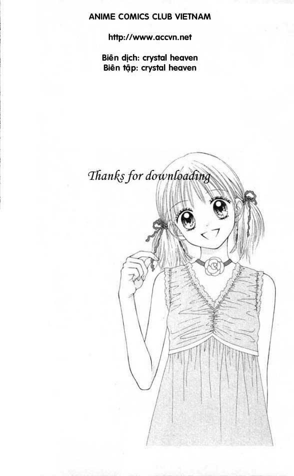 học sinh siêu ngầu chapter 2 - Trang 2
