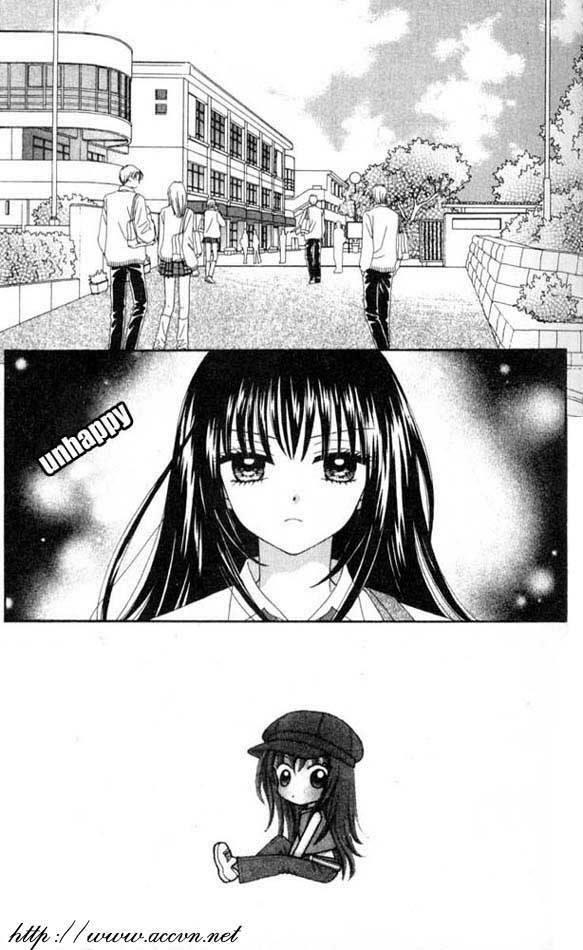 học sinh siêu ngầu chapter 2 - Trang 3
