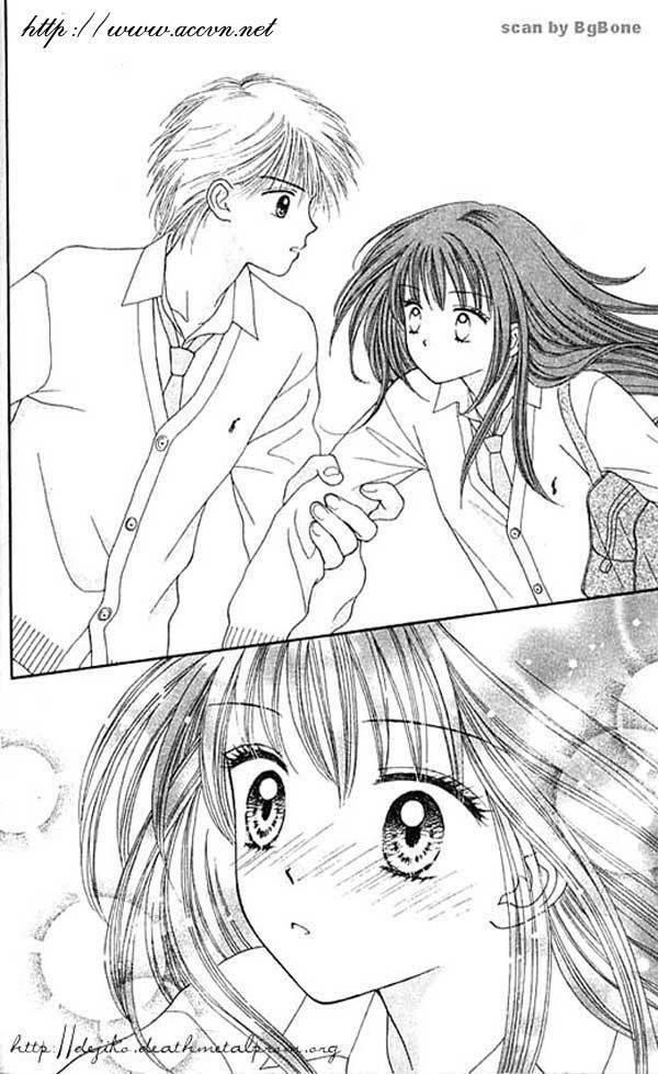 học sinh siêu ngầu chapter 2 - Trang 22