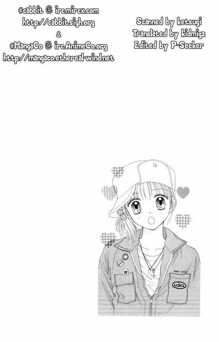 học sinh siêu ngầu chapter 9 - Trang 3