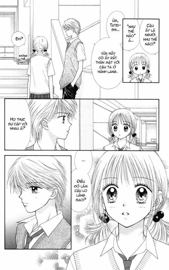 học sinh siêu ngầu chapter 9 - Trang 13