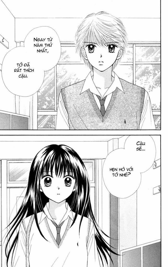 học sinh siêu ngầu chapter 9 - Trang 24