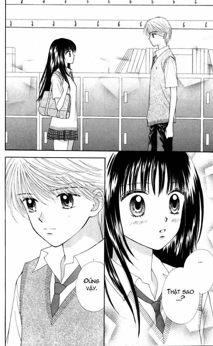 học sinh siêu ngầu chapter 9 - Trang 25