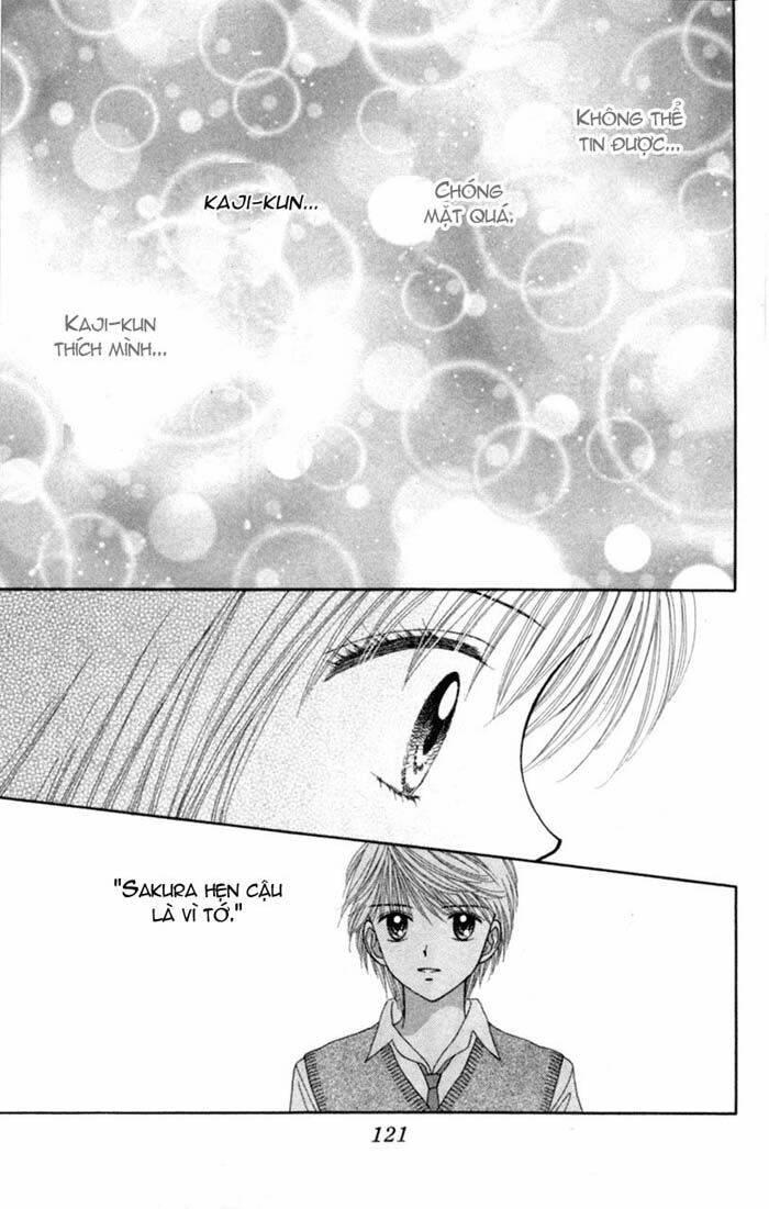 học sinh siêu ngầu chapter 9 - Trang 26