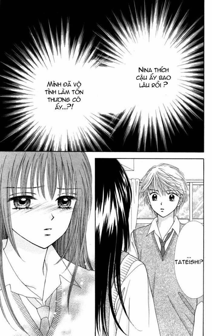 học sinh siêu ngầu chapter 9 - Trang 28