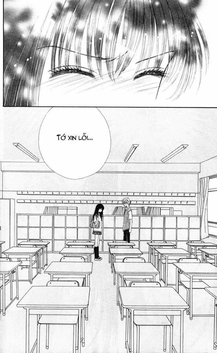 học sinh siêu ngầu chapter 9 - Trang 29