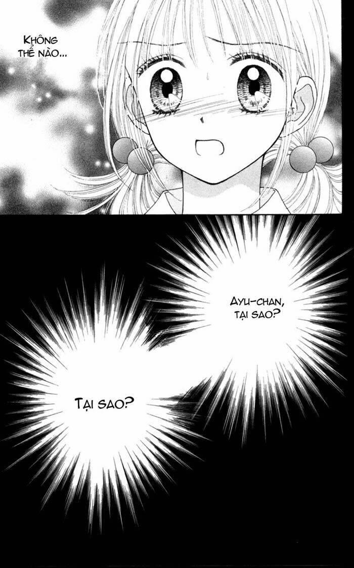 học sinh siêu ngầu chapter 9 - Trang 32