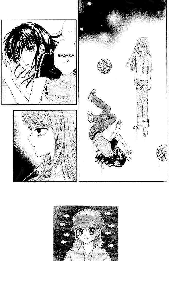 học sinh siêu ngầu chapter 18 - Trang 4