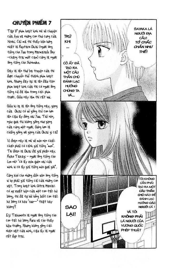 học sinh siêu ngầu chapter 18 - Trang 8