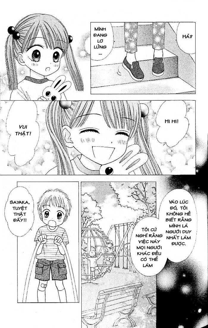 học sinh siêu ngầu chapter 18 - Trang 12