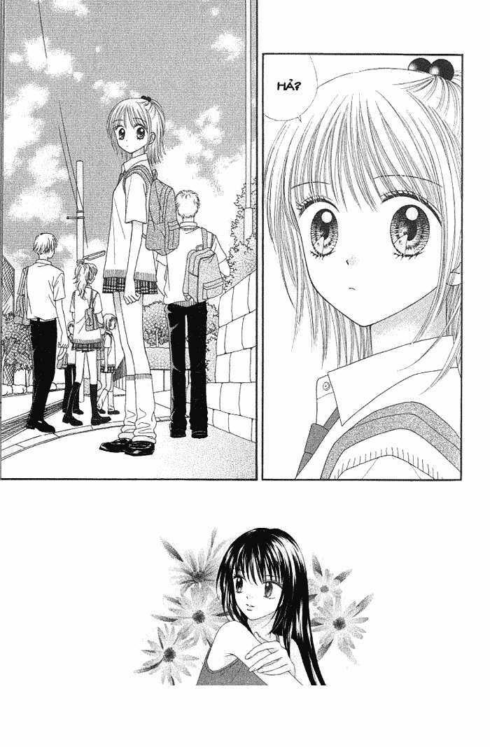 học sinh siêu ngầu chapter 20 - Trang 4