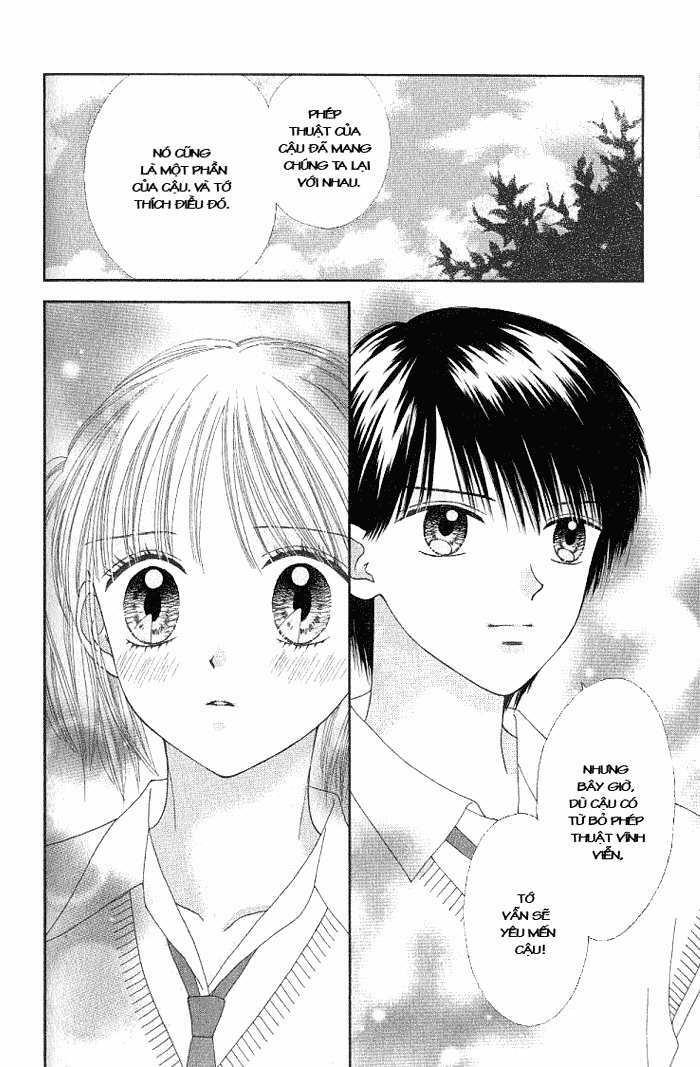 học sinh siêu ngầu chapter 20 - Trang 25