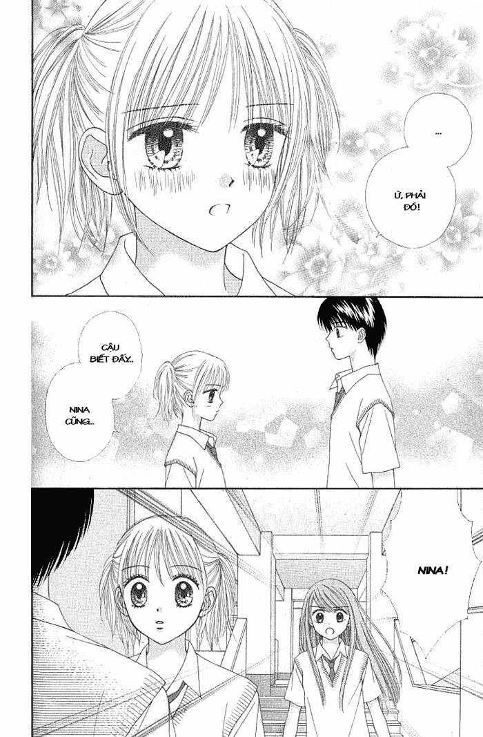 học sinh siêu ngầu chapter 20 - Trang 27
