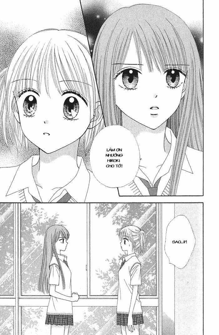 học sinh siêu ngầu chapter 20 - Trang 30