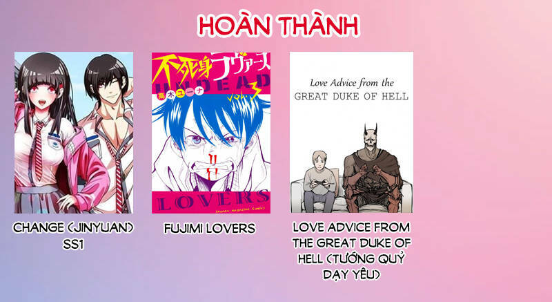 fool night chapter 14 - Trang 3