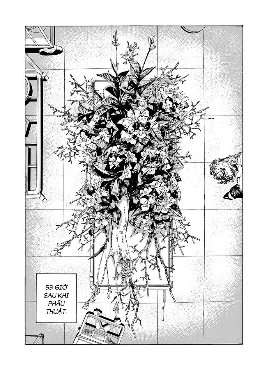 fool night chapter 14 - Trang 4