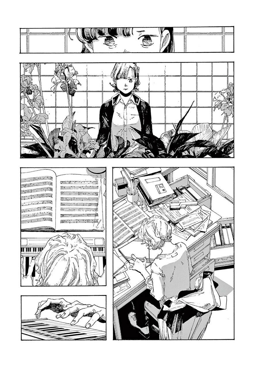 fool night chapter 14 - Trang 9