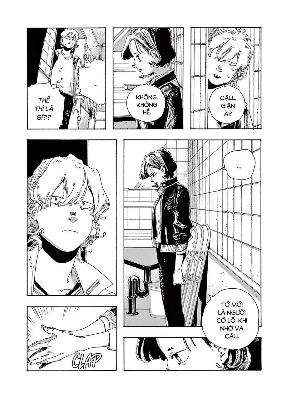 fool night chapter 14 - Trang 12