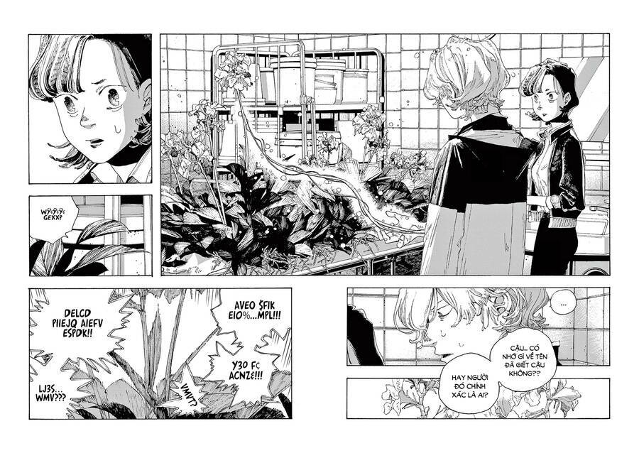 fool night chapter 14 - Trang 15